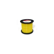 ΚΛΩΣΤΗ OREGON ROUND YELLOW 4,5mm X 15m 69-389-Y