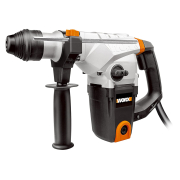 ΣΚΑΠΤΙΚΟ ΠΕΡΙΣΤΡΟΦΙΚΟ ΠΙΣΤΟΛΕΤΟ WORX WX333 1250W 33mm 5.0J SPECIAL OFFER