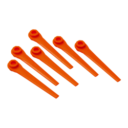 ΑΝΤΑΛ/ΚΕΣ ΛΕΠΙΔΕΣ ΓΙΑ TRIMMER 9823, 9825, 8840, 8841, 2417 GARDENA 5368-20