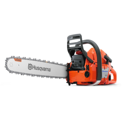 ΑΛΥΣΟΠΡΙΟΝΟ HUSQVARNA 365 ΜΕ ΛΑΜΑ 18 ΜΕ ΓΡΑΝΑΖΙ