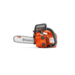 ΑΛΥΣΟΠΡΙΟΝΟ HUSQVARNA Τ525 με λαμα και αλυσ.10