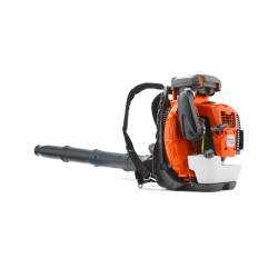 ΦΥΣΗΤΗΡΑΣ ΒΕΝΖΙΝΗΣ HUSQVARNA 580 ΒΤS (ΕΠΙΝΩΤΙΟΣ)