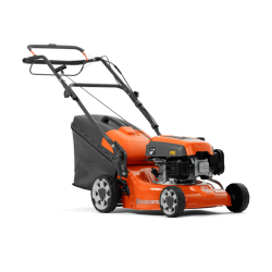 ΧΛΟΟΚΟΠΤΙΚΟ HUSQVARNA LC140SP