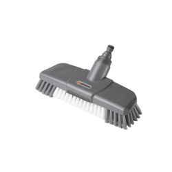 ΒΟΥΡΤΣΑ ΝΕΡΟΥ ΣΚΛΗΡΗ GARDENA CLEANSYSTEM 5568-20