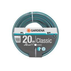 ΛΑΣΤΙΧΟ CLASSIC 13mm (1/2) 20Μ GARDENA 18003-20