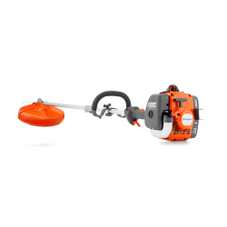 ΘΑΜΝΟΚΟΠΤΙΚΟ ΠΟΛΥΜΗΧΑΝΗΜΑ HUSQVARNA 129LK