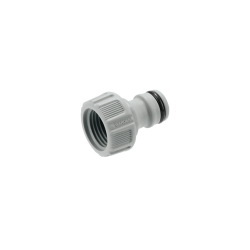 ΡΑΚΟΡ ΜΕ ΣΠΕΙΡΩΜΑ 21mm (1/2) GARDENA 18220-50