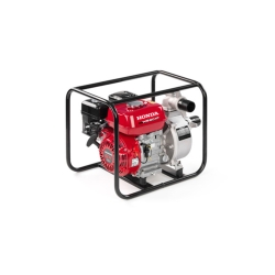 ΑΝΤΛΙΑ - ΑΝΤΛΗΤΙΚΟ ΣΥΓΚΡΟΤΗΜΑ HONDA WB20 (XT4-DRX)