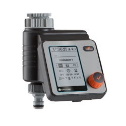 ΠΡΟΓΡΑΜΜΑΤΙΣΤΗΣ ΠΟΤΙΣΜΑΤΟΣ MASTER GARDENA 1892-20