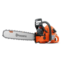 ΑΛΥΣΟΠΡΙΟΝΟ HUSQVARNA 372ΧΡ ΜΕ 18 ΛΑΜΑ