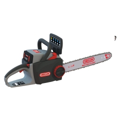 ΑΛΥΣΟΠΡΙΟΝΟ ΜΠΑΤΑΡΙΑΣ OREGON CS250E (χωρις μπαταρία & φορτιστή)