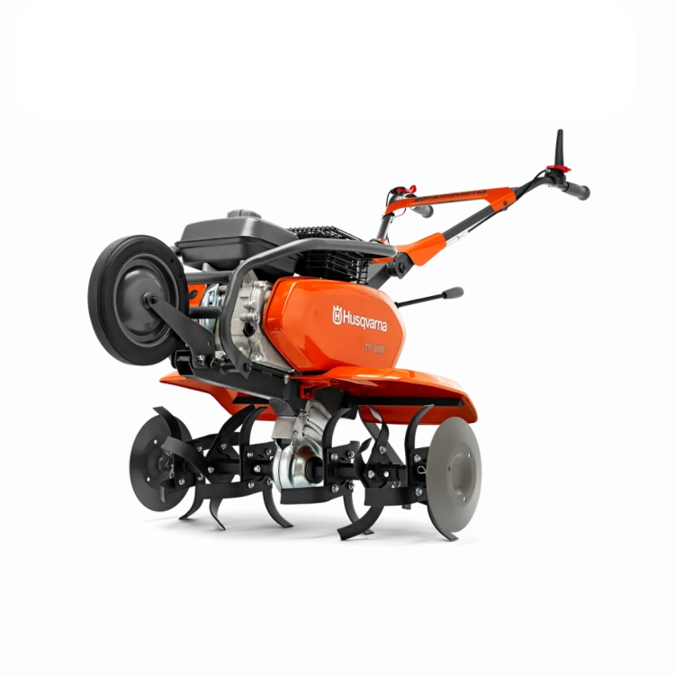 ΜΟΤΟΤΣΑΠΑ (ΣΚΑΠΤΙΚΟ) HUSQVARNA TF230