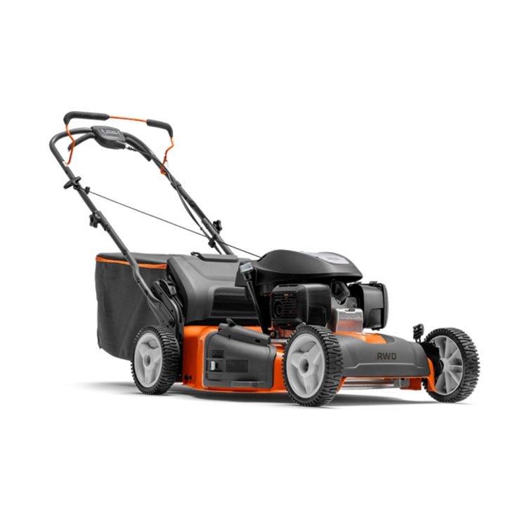 ΧΛΟΟΚΟΠΤΙΚΟ HUSQVARNA LC356V