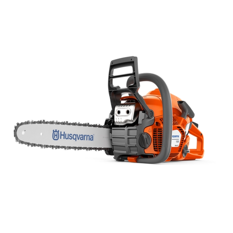 ΑΛΥΣΟΠΡΙΟΝΟ HUSQVARNA 135 MARK II ΜΕ ΛΑΜΑ 16 SPECIAL OFFER