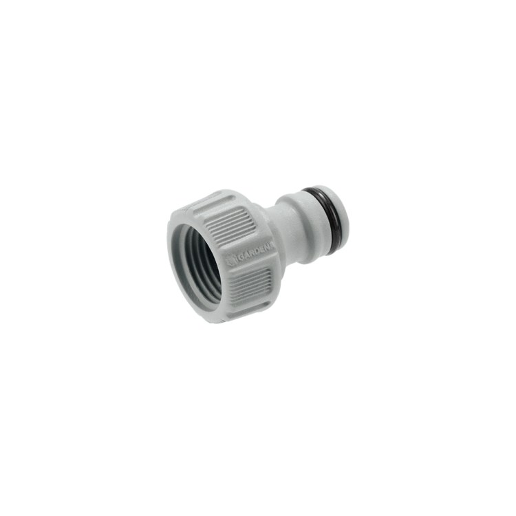 ΡΑΚΟΡ ΜΕ ΣΠΕΙΡΩΜΑ 21mm (1/2) GARDENA 18200-50