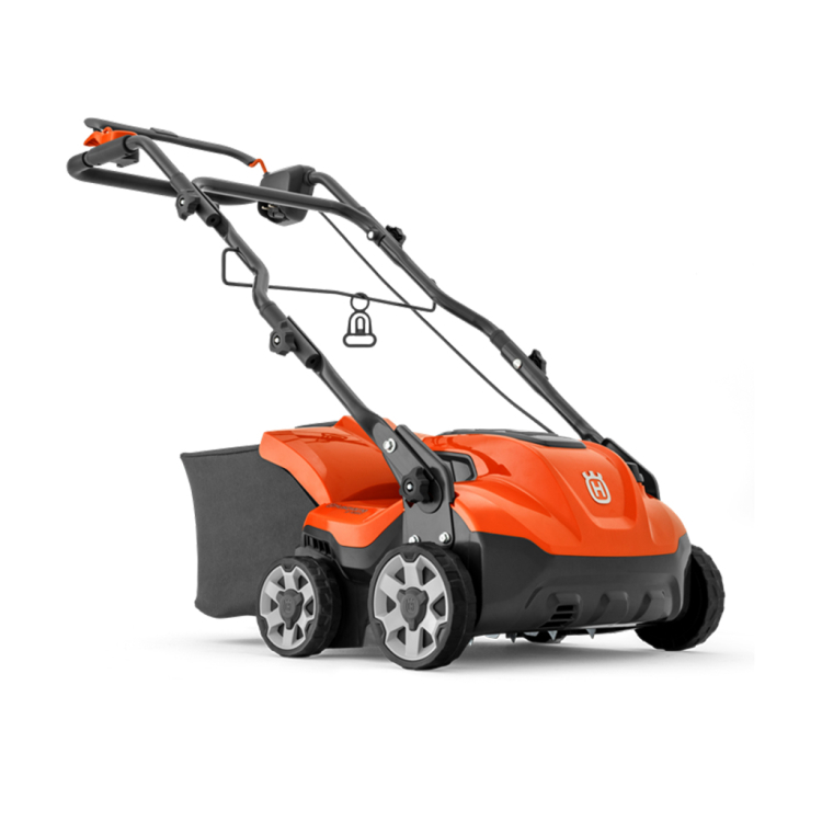 ΑΡΑΙΩΤΗΣ HUSQVARNA S138C ΗΛΕΚΤΡΙΚΟΣ 1600W