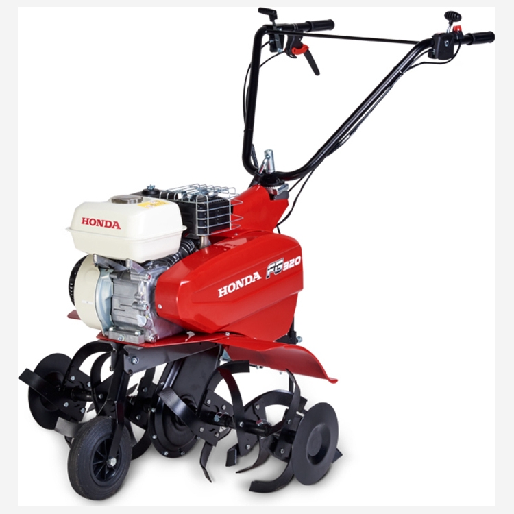 ΜΟΤΟΤΣΑΠΑ (ΣΚΑΠΤΙΚΟ) HONDA FG320 (DE2H)