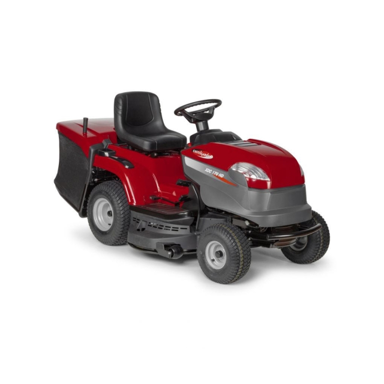 ΧΛΟΟΚΟΠΤΙΚΟ ΤΡΑΚΤΕΡ CASTEL GARDEN XDC 180HD /98 (ST550TWN)