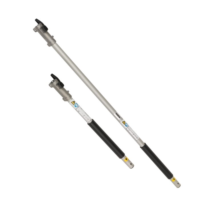 ΠΡΟΕΚΤΑΣΗ ΑΞΟΝΑ 0.5m ΕΞΑΡΤΗΜΑ ΠΟΛΥΜΗΧΑΝΗΜΑΤΟΣ HONDA SSES-SE