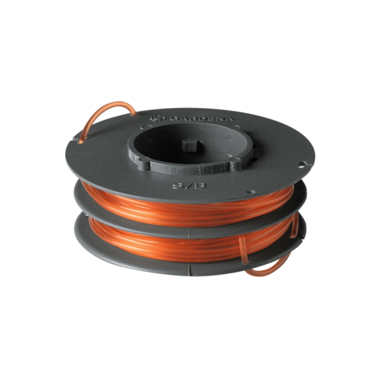 ΑΝΤ/ΚΗ ΜΕΣΙΝΕΖΑ ΓΙΑ TRIMMER 2548, 2557, 2558, 2560 GARDENA 5372-20