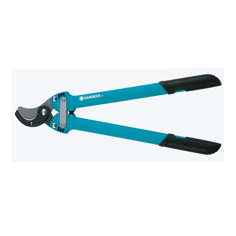 ΚΛΑΔΕΥΤΗΡΙ ΜΑΚΡΙΩΝ ΧΕΙΡΟΛΑΒΩΝ ΑΚΜΟΝΟΕΙΔΕΣ 500ΑL COMFORT ΓΙΑ ΚΛΑΔΙΑ ΕΩΣ 35MM GARDENA 8771-20