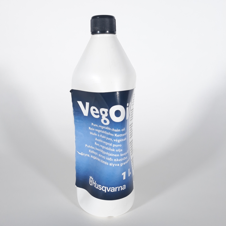 ΛΑΔΙ HUSQVARNA ΑΛΥΣΙΔΑΣ VEGOIL 1L