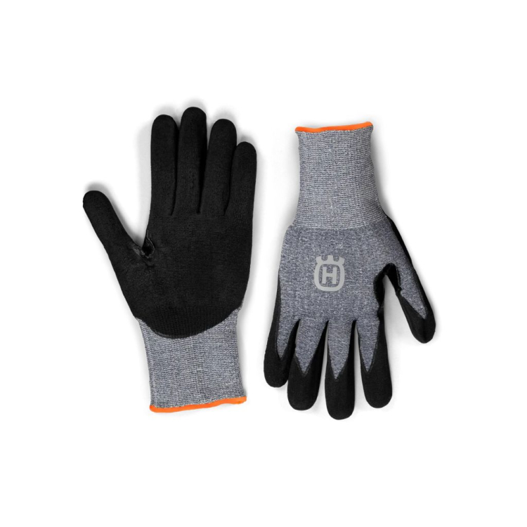 ΓΑΝΤΙΑ ΕΡΓΑΣΙΑΣ HUSQVARNA TECHNICAL GRIP - ΝΙΤΡΙΛΙΟΥ