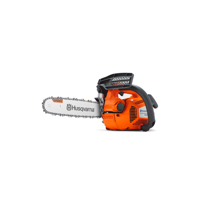 ΑΛΥΣΟΠΡΙΟΝΟ HUSQVARNA Τ435 με λαμα και αλυσιδα 14