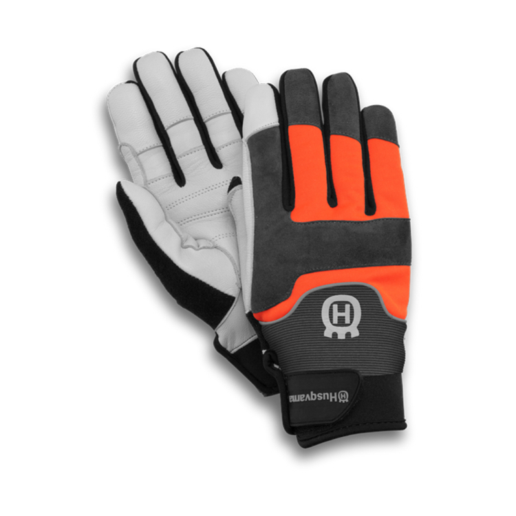 ΓΑΝΤΙΑ ΠΡΟΣΤΑΣΙΑΣ ΑΛΥΣΟΠΡΙΟΝΟΥ HUSQVARNA TECHNICAL 5950034