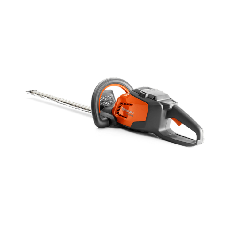 ΜΠΟΡΝΤΟΥΡΟΨΑΛΙΔΟ ΜΠΑΤΑΡΙΑΣ HUSQVARNA 115iHD45 (με μπαταρία & φορτιστή)