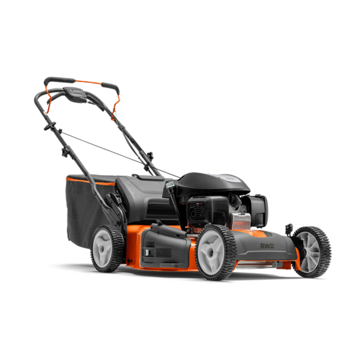 ΧΛΟΟΚΟΠΤΙΚΟ HUSQVARNA LC356V