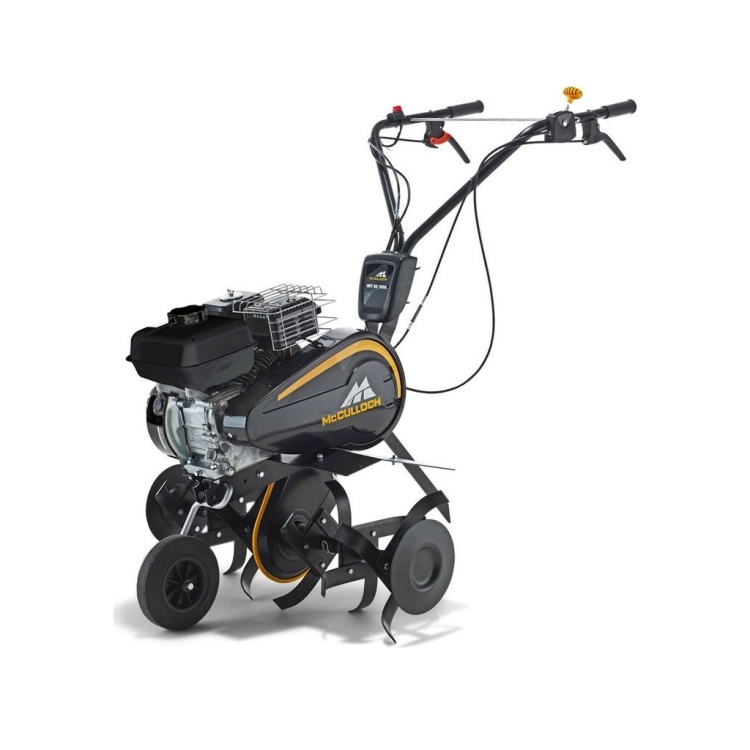 ΜΟΤΟΤΣΑΠΑ (ΣΚΑΠΤΙΚΟ) MCCULLOCH MFT85-700R SPECIAL OFFER