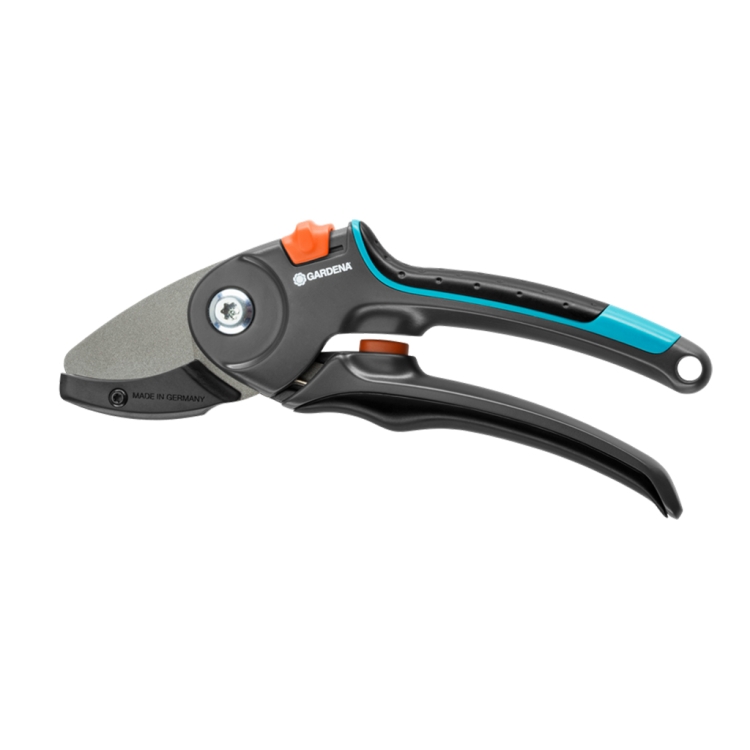 ΚΛΑΔΕΥΤΗΡΙ ΧΕΙΡΟΣ ΑΚΜΟΝΟΕΙΔΕΣ COMFORT ΓΙΑ ΚΛΑΔΙΑ ΕΩΣ 23MM GARDENA 8903-20