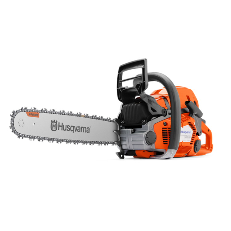 ΑΛΥΣΟΠΡΙΟΝΟ HUSQVARNA 562XP AUTOTUNE ΜΕ ΛΑΜΑ  & ΑΛΥΣΙΔΑ 18 SPECIAL SALES