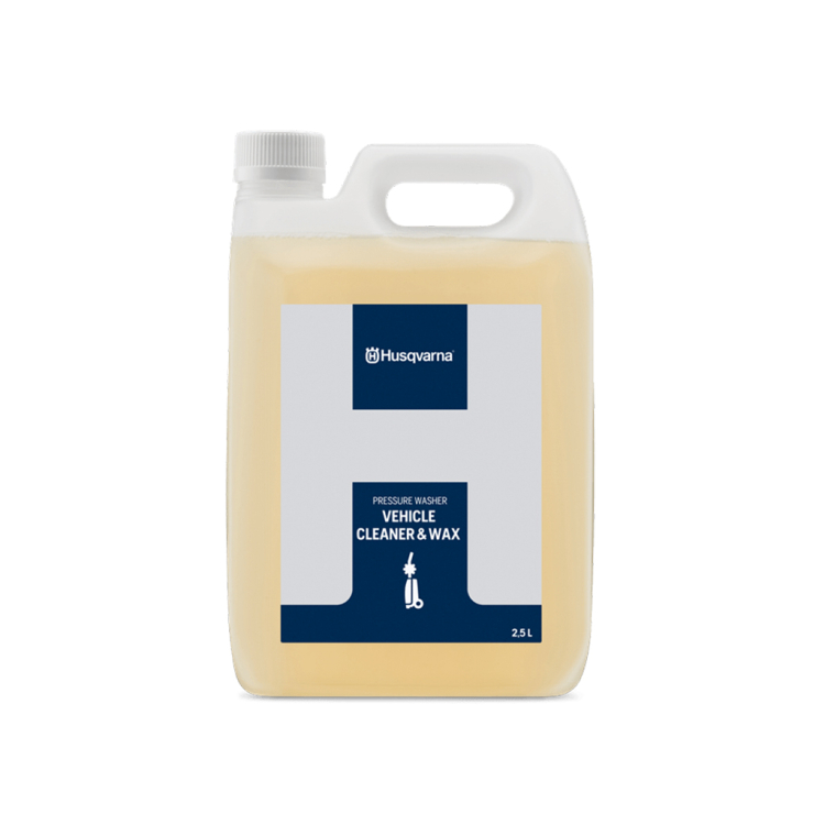 ΑΠΟΡΡΥΠΑΝΤΙΚΟ ΑΥΤΟΚΙΝΗΤΩΝ ΜΕ ΚΕΡΙ 2.5LT HUSQVARNA