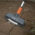 ΒΟΥΡΤΣΑ ΝΕΡΟΥ ΣΚΛΗΡΗ GARDENA CLEANSYSTEM 5568-20