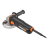 ΓΩΝΙΑΚΟΣ ΤΡΟΧΟΣ WORX WX712 860W 125mm SPECIAL OFFER