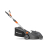 ΧΛΟΟΚΟΠΤΙΚΟ ΜΠΑΤΑΡΙΑΣ HUSQVARNA ASPIRE LC34-P4A (ΜΕ ΜΠΑΤΑΡΙΑ ΚΑΙ ΦΟΡΤΙΣΤΗ)