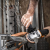 ΓΩΝΙΑΚΟΣ ΤΡΟΧΟΣ WORX WX712 860W 125mm SPECIAL OFFER
