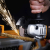 ΓΩΝΙΑΚΟΣ ΤΡΟΧΟΣ WORX WX712 860W 125mm SPECIAL OFFER