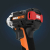 ΠΑΛΜΙΚΟ ΚΑΤΣΑΒΙΔΙ ΜΠΑΤΑΡΙΑΣ WORX WX261 20V 2x2Ah 260Nm (Με 2 μπαταρίες και φορτιστή) SPECIAL OFFER
